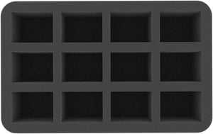 HS070A041 Feldherr foam tray for watches