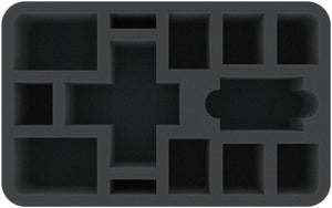 HS070A053 Feldherr Half-Size foam tray for The Lord of the Rings: Journeys in Middle-Earth - figure packs