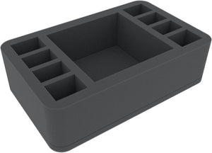 HS075A029 Feldherr foam tray for Star Wars Legion: Infantry Support Platform