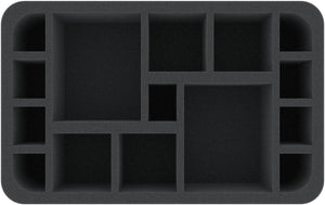 HS075A032 Feldherr foam tray for Epic Encounters - 15 compartments