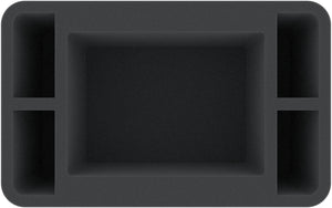 HS120A011 Feldherr foam tray for Necrons