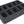 HS060WH18 half-size Figure Foam Tray with 10 slots for Warhammer