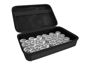 Feldherr Half-Size Case 50 for 36 Citadel paint pots (12 ml / 18 ml)