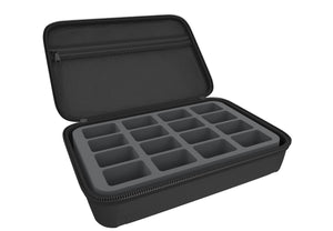 Feldherr Half-Size Case 50 for Blood Bowl - 16 Miniatures