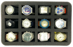 Feldherr Half-Size Case 90 for watches