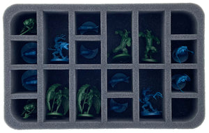 Feldherr Half-Size Case 90 for Sword and Sorcery: Northwind Tales - Challenge Set