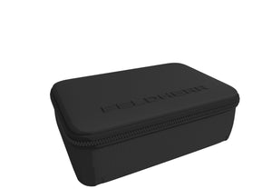 Feldherr Half-Size Case 90 for 15 miniatures with up to 40 mm bases