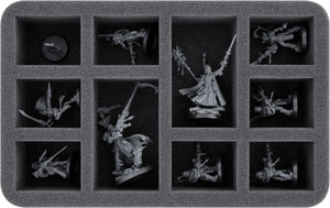 Feldherr Half-Size Case 90 for Aeldari