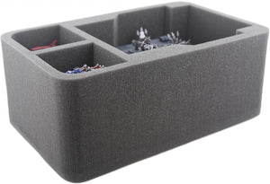 HSDV110BO Feldherr foam tray for Land Raider