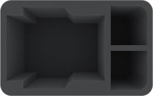 HSDV110BO Feldherr foam tray for Land Raider