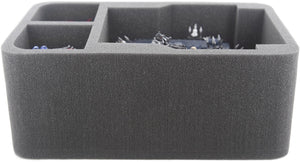 HSDV110BO Feldherr foam tray for Land Raider