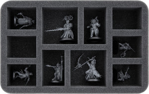 Feldherr Magnetic Box green for Warcry: Scions of the Flame
Feldherr Magnetic Box green for Warcry: Scions of the Flame