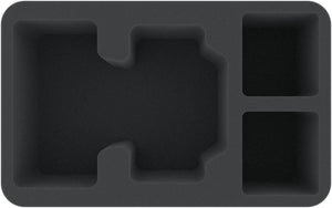 HSMERB105BO Feldherr foam tray for Hammerhead Gunship