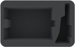 HSMETN095BO Feldherr foam tray for Primaris Repulsor Executioner