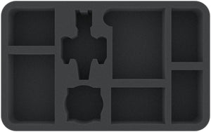 HSMFHS045BO Feldherr foam tray for Star Wars X-Wing: Razor Crest