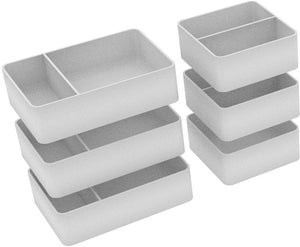 Feldherr Organizer Insert for Imperium Horizon - Core game box - Add-on for the original plastic insert