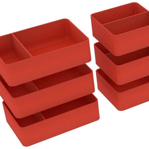 Feldherr Organizer Insert for Imperium Horizon - Core game box - Add-on for the original plastic insert