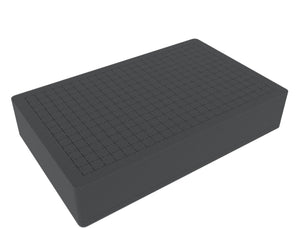 Feldherr Pick and Pluck foam set for 9L Really Useful Boxes