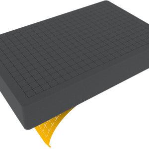 Feldherr Pick and Pluck foam set for 4L Really Useful Boxes