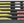 IU035A002 Feldherr foam insert for model railway - N scale - 6 compartments - for horizontal storage