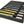 IU035A003 Feldherr foam insert for model railway - N scale - 9 compartments - for horizontal storage