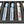 IU035A003 Feldherr foam insert for model railway - N scale - 9 compartments - for horizontal storage
