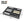 IU050A004 Feldherr foam insert for model railway - H0e scale - 6 compartments - for upright storage