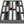 IU055A002 Feldherr foam insert for model railway - H0m scale - 6 compartments - for upright storage