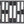 IU055A003 Feldherr foam insert for model railway - H0m scale - 8 compartments - for upright storage