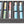JV035A002 Feldherr foam insert for model railway - N scale - 14 compartments - for horizontal storage