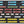 JV035A003 Feldherr foam insert for model railway - N scale - 9 compartments - for horizontal storage