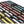 JV035A003 Feldherr foam insert for model railway - N scale - 9 compartments - for horizontal storage