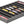 JV045A001 Feldherr foam insert for model railway - H0m scale - 10 compartments - for horizontal storage