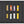 JV045A001 Feldherr foam insert for model railway - H0m scale - 10 compartments - for horizontal storage