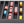 JV045A002 Feldherr foam insert for model railway - H0m scale - 6 compartments - for horizontal storage