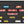 JV045A002 Feldherr foam insert for model railway - H0m scale - 6 compartments - for horizontal storage
