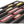 JV045A002 Feldherr foam insert for model railway - H0m scale - 6 compartments - for horizontal storage