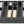 Foam insert for model railway - H0e scale - 14 compartments - for upright storage - JV050A008