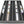 JV055A002 Feldherr foam insert for model railway - H0m scale - 8 compartments - for upright storage