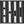 JV055A003 Feldherr foam insert for model railway - H0m scale - 13 compartments - for upright storage