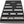 JV055A003 Feldherr foam insert for model railway - H0m scale - 13 compartments - for upright storage
