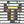 JV055A004 Foam insert for model cars 1:87 - Trucks, buses, utility vehicles - 8 compartments