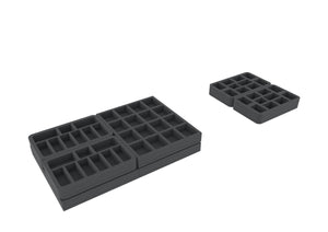 Feldherr Value-Set for KDM Wave 1 + 2: All Monsters