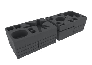 Feldherr Value-Set for KDM Wave 1 + 2: All Monsters