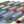 Feldherr Zugliege - Z scale - for IKEA ALEX drawer unit on casters 60 x 42 cm - 10 compartments - KQMFQLA02
