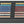 Feldherr Zugliege - Z scale - for IKEA ALEX drawer unit on casters 60 x 42 cm - 10 compartments - KQMFQLA02