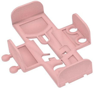 Feldherr card deck holder for Dominion - basic Victory cards with sleeves