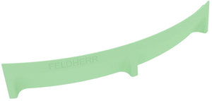 Feldherr card stand for game cards - 4 tiered rows