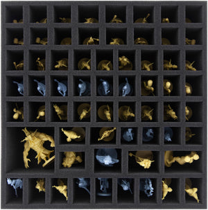 Feldherr Storage Box LBBG075 for 63 miniatures