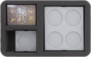 Feldherr Storage Box FSLB150 set for A Song of Ice + Fire - Starter Set